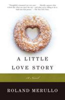 Paperback A Little Love Story Book