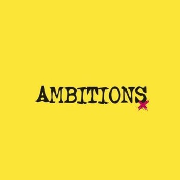 Music - CD Ambitions Book