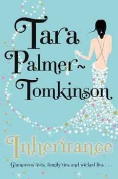 Paperback The Inheritance Book
