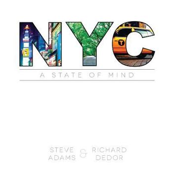 Paperback NYC: A State of Mind Book