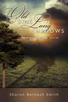Paperback Old Sins, Long Shadows Book