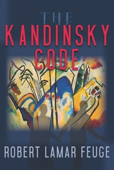 Paperback The Kandinsky Code Book