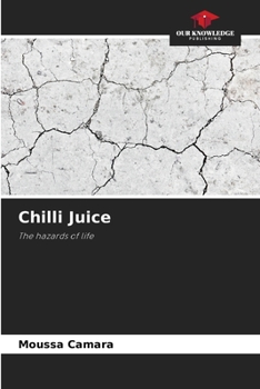 Paperback Chilli Juice Book