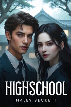 Paperback Highschool Book
