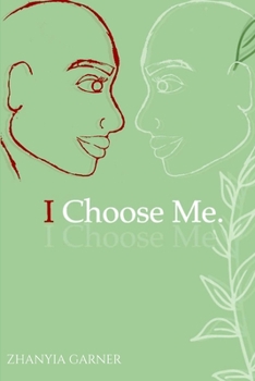 Paperback I Choose Me. Book
