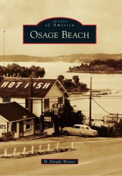 Paperback Osage Beach Book