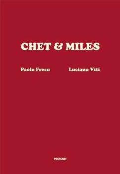 Paperback Chet & Miles Book