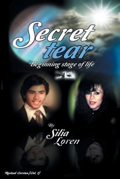 Paperback Secret Tear Book