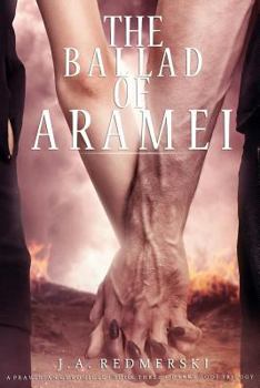 The Ballad of Aramei - Book #3 of the Darkwood Saga