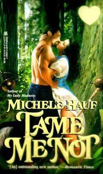 Tame Me Not - Book #1 of the Saint-Sylvestres