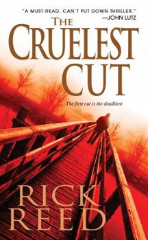 Mass Market Paperback The Cruelest Cut Book