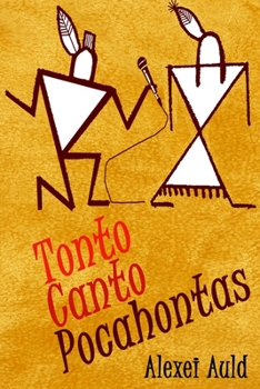 Paperback Tonto Canto Pocahontas Book