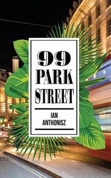 Paperback 99 Park Street Book