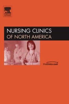 Hardcover Perioperative Nursing, an Issue of Nursing Clinics: Volume 41-2 Book