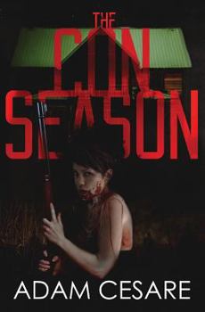 Paperback The Con Season: A Novel of Survival Horror Book