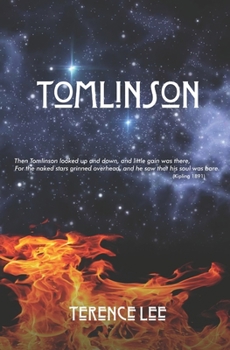 Paperback Tomlinson Book