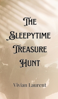 Hardcover The Sleepytime Treasure Hunt Book