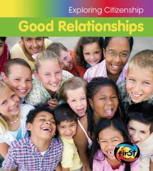 Good Relationships - Book  of the Explorar el Civismo