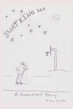 Paperback Swat King 360: A Basketball Story Book