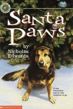 Santa Paws - Book #1 of the Santa Paws