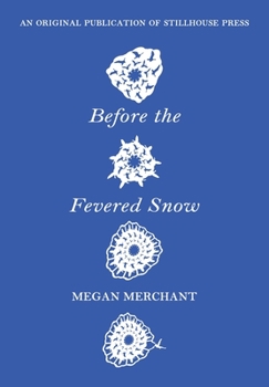 Paperback Before the Fevered Snow Book