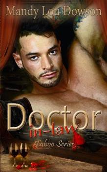 Doctor-in-Law - Book #2 of the Taboo