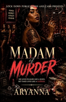 Madam Of Murder