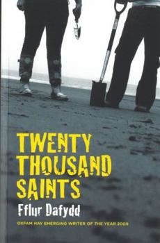 Paperback Twenty Thousand Saints Book