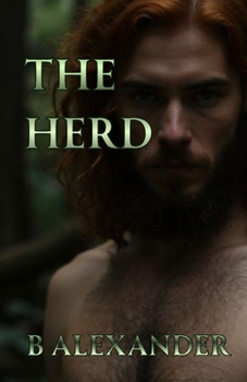 Paperback The Herd Book