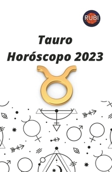 Paperback Tauro. Horóscopo 2023 [Spanish] Book