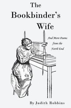 Paperback The Bookbinder's Wife Book