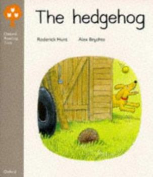 Paperback Oxford Reading Tree: Stage 1: Biff and Chip Storybooks Book