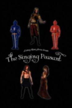 Paperback The Singing Peasant Book