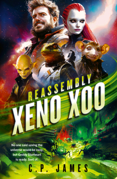 Xeno Xoo (Reassembly)