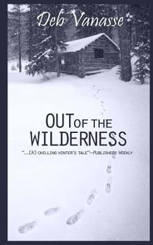 Paperback Out of the Wilderness Book