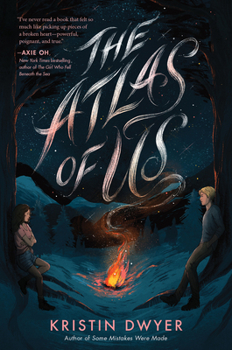 Cover for "The Atlas of Us"