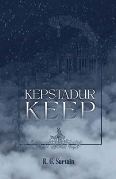 Paperback Kepstadur Keep Book