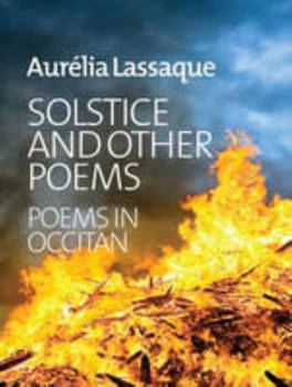 Paperback Solstice and Other Poems Book