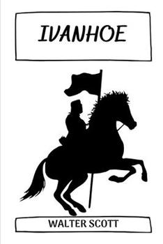 Paperback Ivanhoe Book