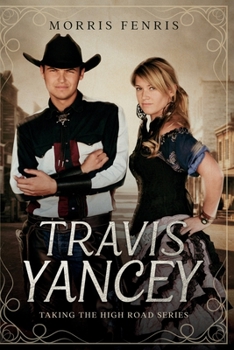 Paperback Travis Yancey Book