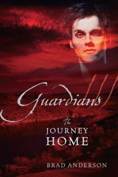 Paperback Guardians III: The Journey Home Book
