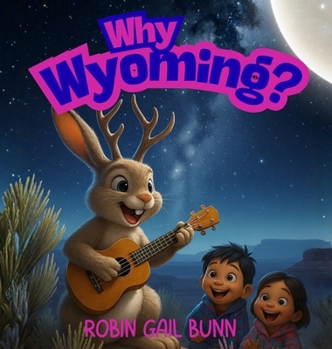 Why Wyoming?