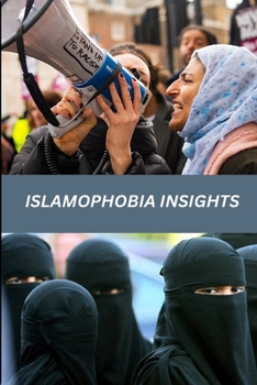 Paperback Islamophobia Insights Book
