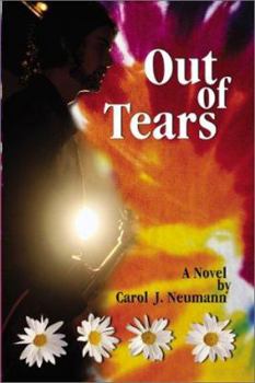 Paperback Out of Tears Book
