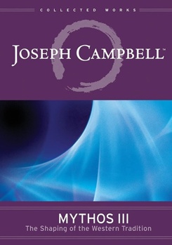 DVD Joseph Campbell: Mythos III Book