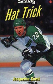 Hat Trick - Book  of the Lorimer Sports Stories