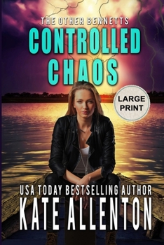 Paperback Controlled Chaos Book