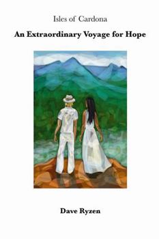 Hardcover An Extraordinary Voyage for Hope Book