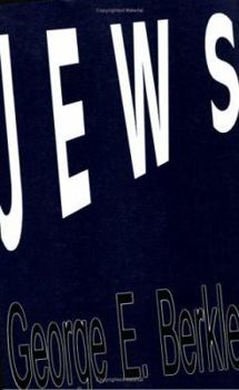 Paperback Jews Book