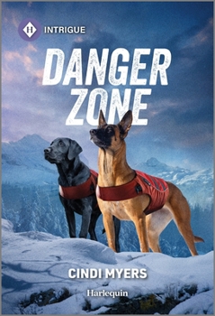 Mass Market Paperback Danger Zone Book